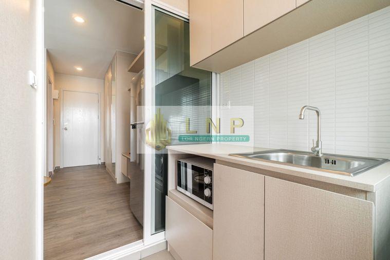 รูป 🏢 ให้เช่าคอนโด : Regent home bangna (รีเจ้นท์ โฮม บางนา) รหัสทรัพย์ | 📌LNP-C13680 - รูปที่ 7/9