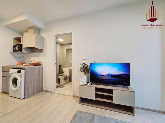 picture ✨ For Rent: Plum Condo Sukhumvit 62 Condo ✨ 💰 Only 13,000 THB/month - 4/6