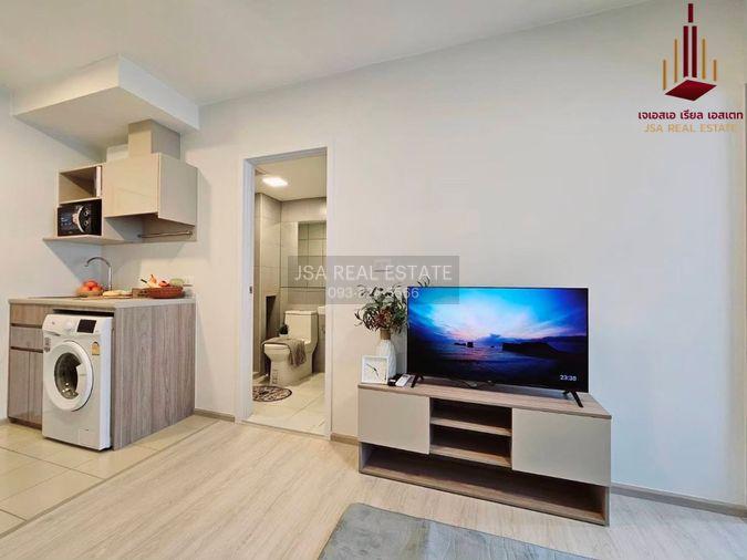 picture ✨ For Rent: Plum Condo Sukhumvit 62 Condo ✨ 💰 Only 13,000 THB/month - 4/6