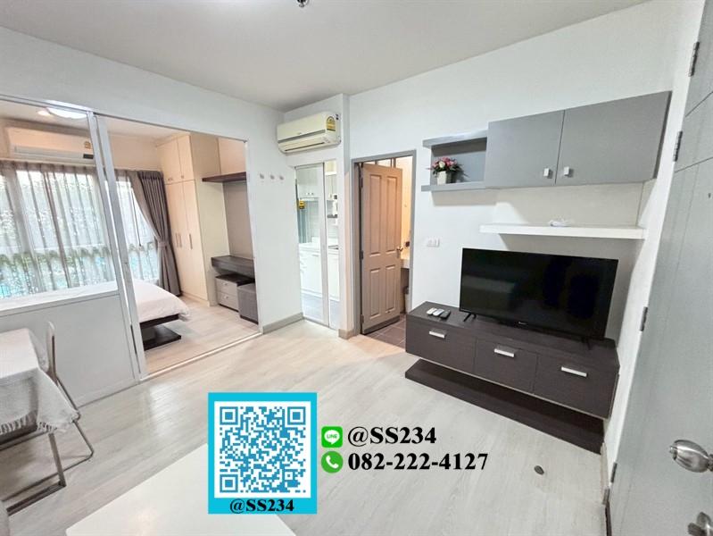 รูป 🌸🌸 Hot Price 🌸🌸ขาย คอนโด เดอะลีฟ พัฒนาการ (The Leaf Pattanakarn) สนใจทัก 🏡💚@SS234 - รูปที่ 2/15