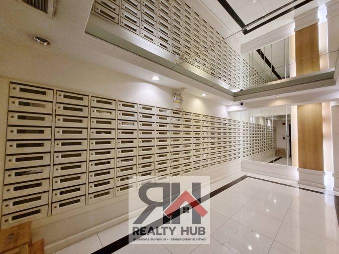 รูป 🤝🏻RB25066 ให้เช่าถูกมาก👍เดอะ ปราก✅แอดไลน์ @mproperty( มี @ ด้วย) แอดมินตอบไว - รูปที่ 3/14