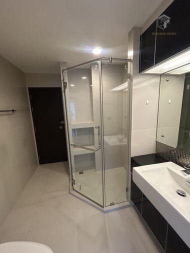 picture The Crest Sukhumvit 34 | ðĨBest Price High Demand ð 100 Step to BTS Thonglor (50m) #2025121113409 - 8/10