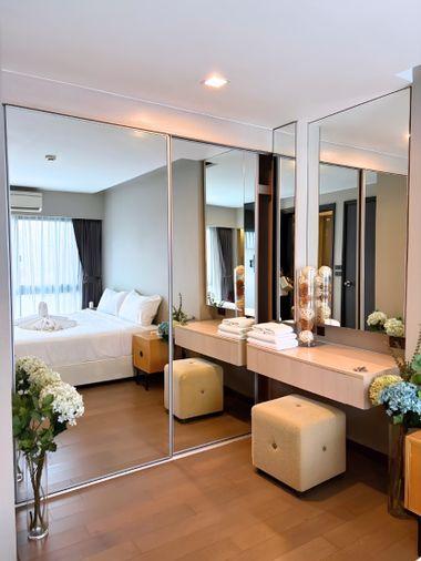 รูป 🏢 ให้เช่าคอนโด : Tidy Thonglor (ไทดี้ ทองหล่อ)   รหัสทรัพย์ | 📌LNP-C13691  - รูปที่ 3/7