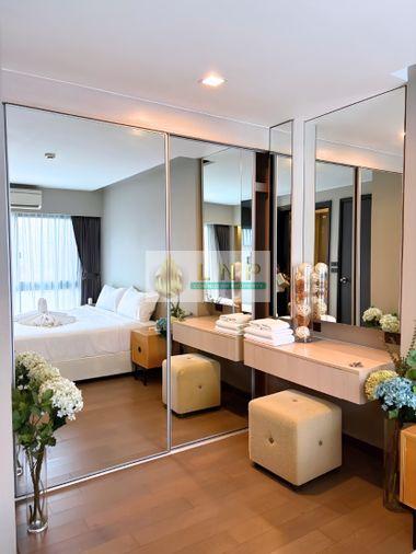 รูป 🏢 ให้เช่าคอนโด : Tidy Thonglor (ไทดี้ ทองหล่อ) รหัสทรัพย์ | 📌LNP-C13691 - รูปที่ 3/7