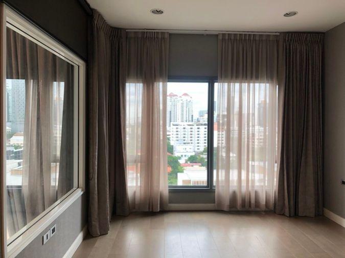 picture The Crest Sukhumvit 34 | 🔥Best Price High Demand 🚝 100 Step to BTS Thonglor (50m) #2025121113409 - 5/10