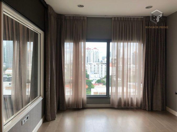picture The Crest Sukhumvit 34 | ðĨBest Price High Demand ð 100 Step to BTS Thonglor (50m) #2025121113409 - 5/10