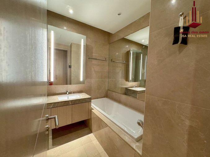 picture ✨ For Rent: Magnolias Waterfront Residences Condo ✨💰Only 120,000 THB/month - 7/8