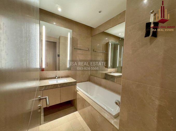 picture ✨ For Rent: Magnolias Waterfront Residences Condo ✨💰Only 120,000 THB/month - 7/8