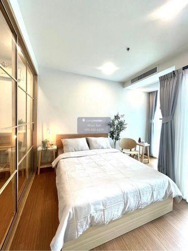 picture Nusasiri Grand (1bed1bath 42sqm) for Rent - 2/11