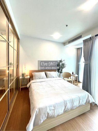 picture Nusasiri Grand (1bed1bath 42sqm) for Rent - 2/11
