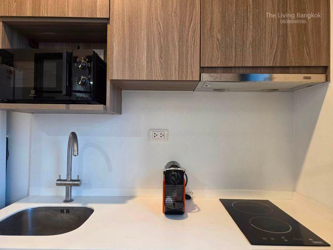 รูป ✨Condo for Rent : The Parkland Phetkasem 56 (AP-02) (line : @condo91 ) - รูปที่ 9/11
