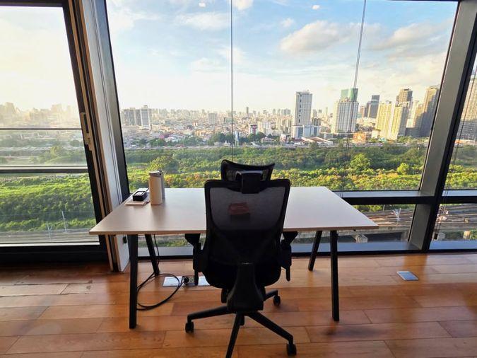รูป 🏙️✨ ให้เช่า Circle Living Prototype Condominium ✨🏙️ 🚆 ใกล้ MRT เพชรบุรี 🩺 ฟรีประกันสุขภาพ  💰 คุ้มครองสูงสุด 8 ล้านบาท - รูปที่ 4/15