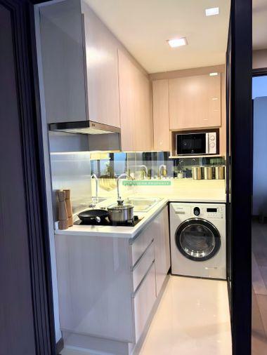 รูป 🏢 ให้เช่าคอนโด : Tidy Thonglor (ไทดี้ ทองหล่อ) รหัสทรัพย์ | 📌LNP-C13691 - รูปที่ 5/7