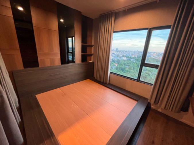 รูป 🤝🏻RB25073 ให้เช่าถูกมาก👍แอสปาย สาทร - ตากสิน คอปเปอร์ โซน✅แอดไลน์ @mproperty( มี @ ด้วย) แอดมินตอบไว - รูปที่ 1/7