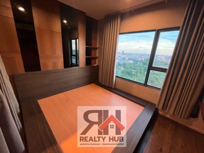 รูป 🤝🏻RB25073 ให้เช่าถูกมาก👍แอสปาย สาทร - ตากสิน คอปเปอร์ โซน✅แอดไลน์ @mproperty( มี @ ด้วย) แอดมินตอบไว - รูปที่ 1/7