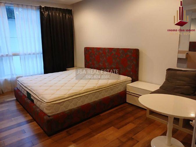 picture ✨ For Rent: 15 Sukhumvit Residences Condo ✨ 💰 Only 18,500 THB/month - 1/5