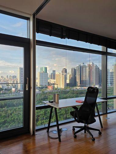 รูป PFD-08641 ให้เช่าคอนโด เซอร์เคิล ลิฟวิ่ง โปรโตไทป์ (Circle Living Prototype) ห้องไซส์พิเศษใจกลางมักกะสัน-เพชรบุรี ใกล้ BTS นานา และ MRT เพชรบุรี 🏙️✨ - รูปที่ 5/11