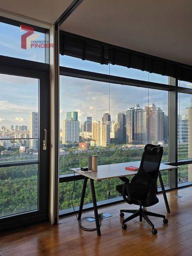 รูป PFD-08641 ให้เช่าคอนโด เซอร์เคิล ลิฟวิ่ง โปรโตไทป์ (Circle Living Prototype) ห้องไซส์พิเศษใจกลางมักกะสัน-เพชรบุรี ใกล้ BTS นานา และ MRT เพชรบุรี 🏙️✨ - รูปที่ 5/11