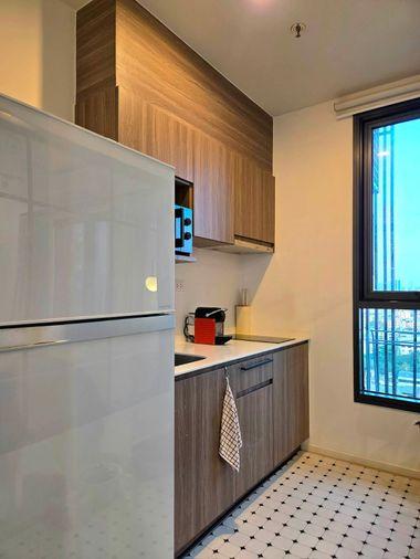 รูป ✨Condo for Rent : The Parkland Phetkasem 56 (AP-02) (line : @condo91 ) - รูปที่ 10/11