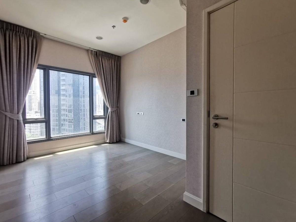 รูป The Crest Sukhumvit 34 | 🔥Best Price High Demand 🚝 100 Step to BTS Thonglor (50m) #2025121113409 - รูปที่ 1/10