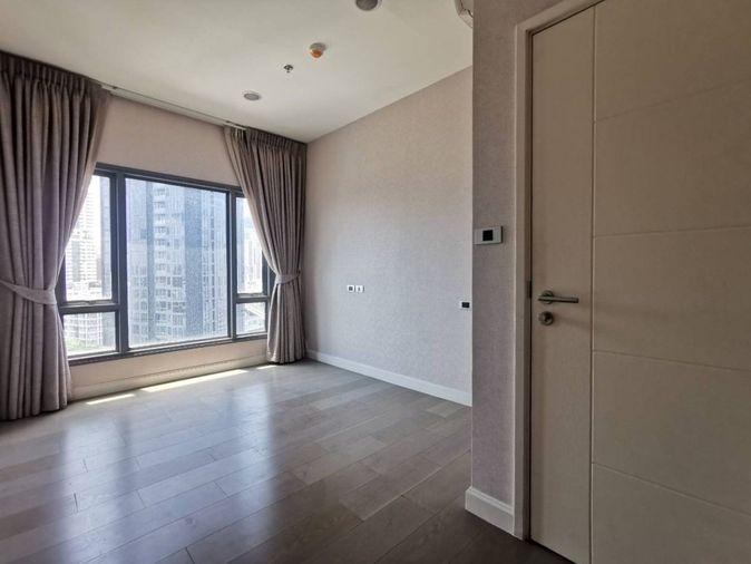 picture The Crest Sukhumvit 34 | 🔥Best Price High Demand 🚝 100 Step to BTS Thonglor (50m) #2025121113409 - 1/10