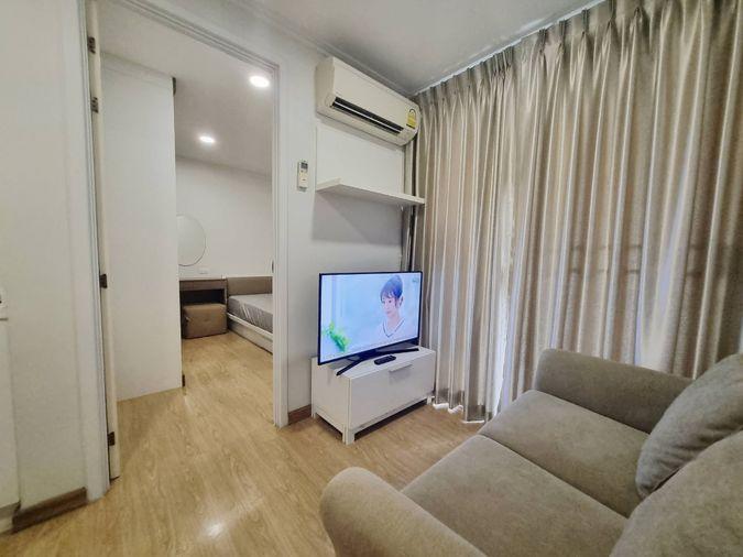 รูป 🤝🏻RB25066 ให้เช่าถูกมาก👍เดอะ ปราก✅แอดไลน์ @mproperty( มี @ ด้วย) แอดมินตอบไว - รูปที่ 13/14