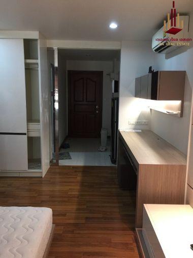 picture ✨ For Sale: PG Rama 9 Condo ✨    💰 Only 2,150,000 THB - 5/9
