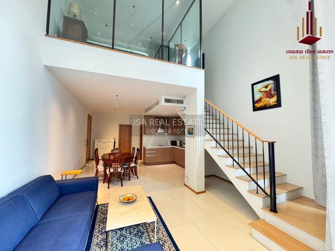 picture ✨ For Sale: The Emporio Place Condo ✨ 💰 Only 14,980,000 THB - 2/8