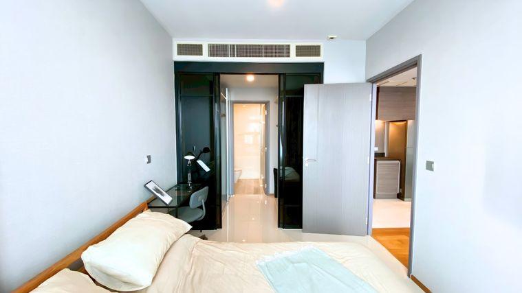 รูป 🏢 ให้เช่าคอนโด : Keyne (คีน บาย แสนสิริ)   รหัสทรัพย์ | 📌LNP-C13677  - รูปที่ 5/9