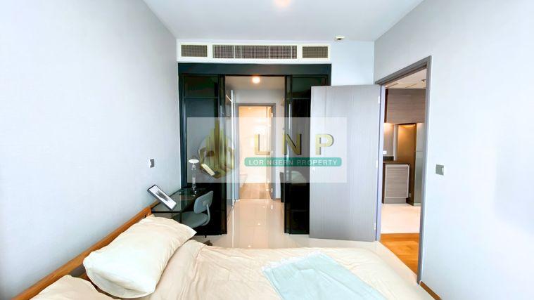 รูป 🏢 ให้เช่าคอนโด : Keyne (คีน บาย แสนสิริ) รหัสทรัพย์ | 📌LNP-C13677 - รูปที่ 5/9