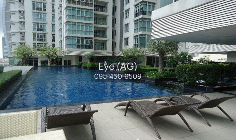 picture Nusasiri Grand (1bed1bath 42sqm) for Rent - 9/11