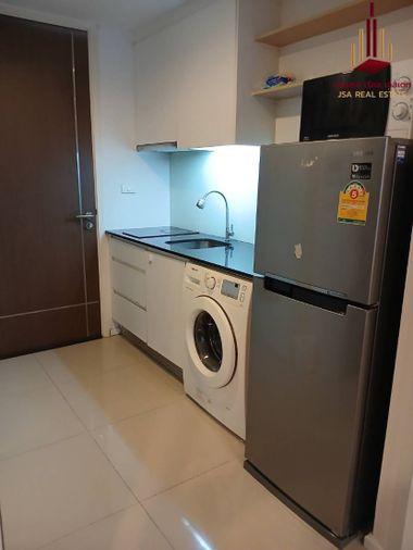 picture ✨ For Rent: 15 Sukhumvit Residences Condo ✨ 💰 Only 18,500 THB/month - 3/5