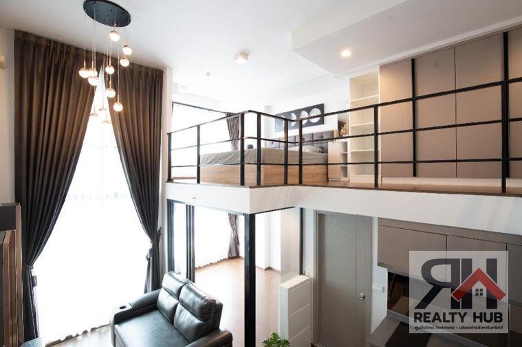 รูป 🤝🏻RB25062 ให้เช่าถูกมาก👍ไอดีโอ นิว พระราม 9✅แอดไลน์ @mproperty( มี @ ด้วย) แอดมินตอบไว - รูปที่ 10/13