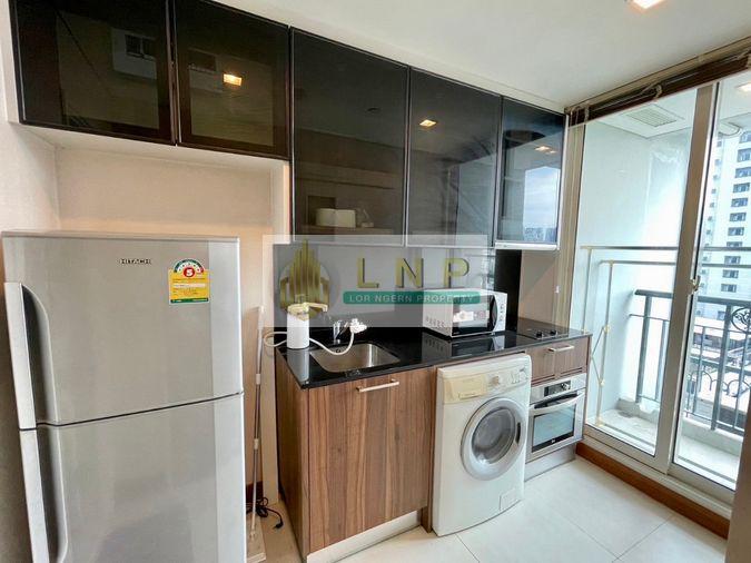 รูป 🏢 ให้เช่าคอนโด : Ivy Thonglor (ไอวี่ ทองหล่อ) รหัสทรัพย์ | 📌LNP-C13678 - รูปที่ 5/6