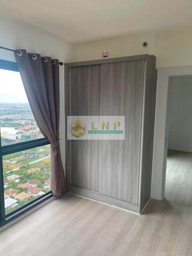 รูป 🏢 ให้เช่าคอนโด : A space mega (เอ สเปซ เมกา) รหัสทรัพย์ | 📌LNP-C13686 - รูปที่ 6/18
