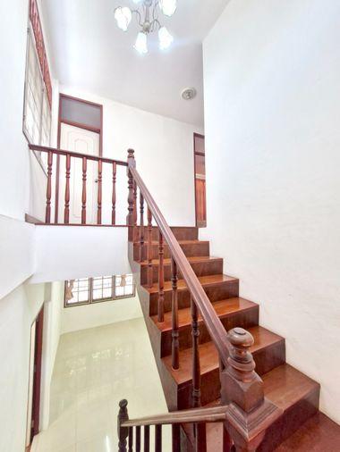 picture HK0480, House for rent 3 Br.,Huaikhwang - 11/17