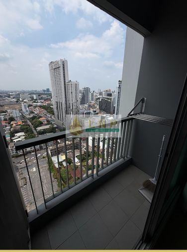 รูป 🏢 ให้เช่าคอนโด : Rhythm Phahol - Ari (ริทึ่ม พหล - อารีย์) รหัสทรัพย์ | 📌LNP-C13690 - รูปที่ 4/13