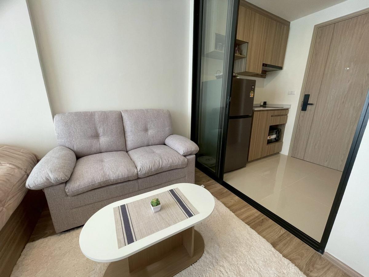 picture ✨ For Rent: Origin Place Khonkaen - Kanlapaphruek Condo ✨    💰 Only 9,500 THB/month - 4/9