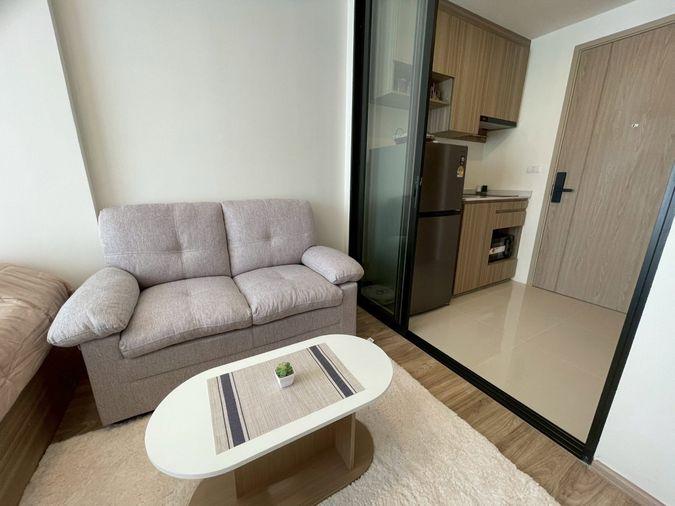 picture ✨ For Rent: Origin Place Khonkaen - Kanlapaphruek Condo ✨    💰 Only 9,500 THB/month - 4/9