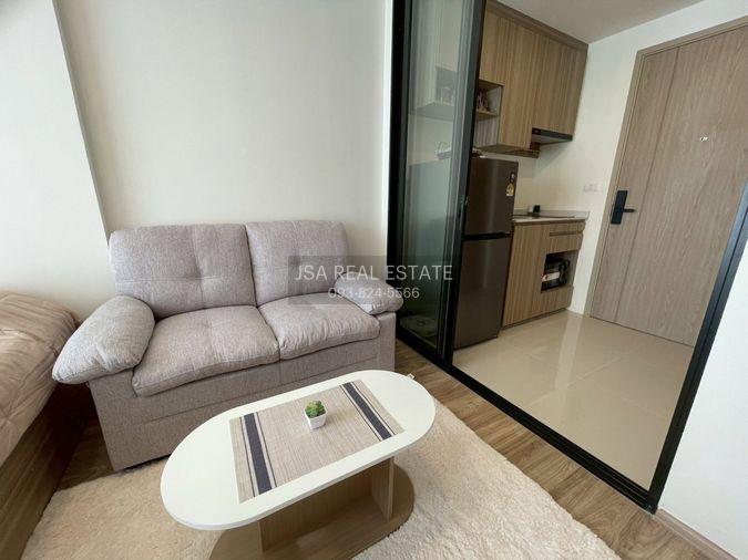 picture ✨ For Rent: Origin Place Khonkaen - Kanlapaphruek Condo ✨ 💰 Only 9,500 THB/month - 4/9