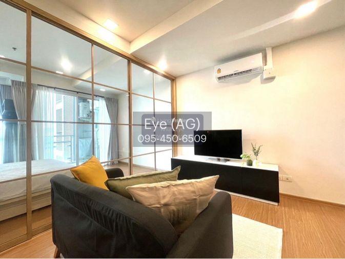 picture Nusasiri Grand (1bed1bath 42sqm) for Rent - 6/11