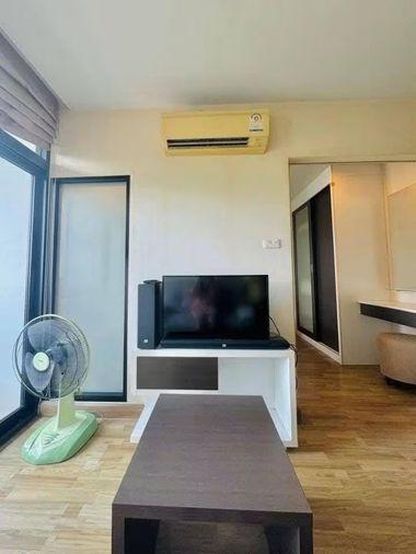 picture AS1075 Baan Navatara Condo for rent - 5/12