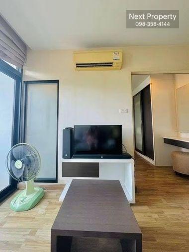 picture AS1075 Baan Navatara Condo for rent - 5/12