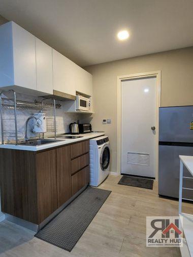 รูป 🤝🏻RB25070 ให้เช่าถูกมาก👍แอทโมซ ลาดพร้าว 71 ✅แอดไลน์ @mproperty( มี @ ด้วย) แอดมินตอบไว - รูปที่ 5/7