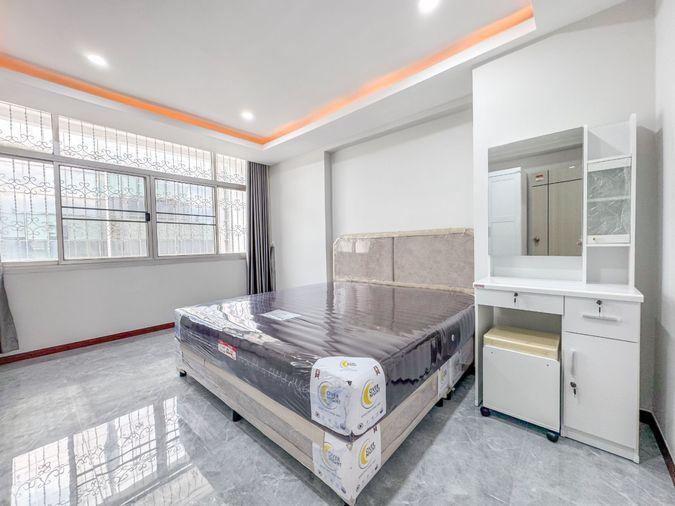 รูป 🔥ให้เช่า/For Rent รีโนเวทใหม่ทั้งห้อง🔥สยามคอนโดมิเนียม (Siam Condominium) 2ห้องนอน/1ห้องน้ำ 71sqm หลังเซนทรัลพระราม9  - รูปที่ 4/20