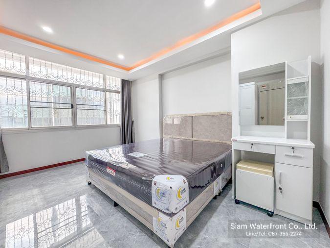 รูป 🔥ให้เช่า/For Rent รีโนเวทใหม่ทั้งห้อง🔥สยามคอนโดมิเนียม (Siam Condominium) 2ห้องนอน/1ห้องน้ำ 71sqm หลังเซนทรัลพระราม9 - รูปที่ 4/20