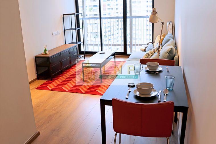 รูป 🏢 ให้เช่าคอนโด : Park 24 (พาร์ค 24) รหัสทรัพย์ | 📌LNP-C13694 - รูปที่ 2/10