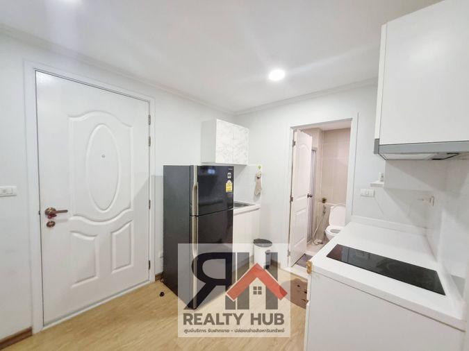 รูป 🤝🏻RB25066 ให้เช่าถูกมาก👍เดอะ ปราก✅แอดไลน์ @mproperty( มี @ ด้วย) แอดมินตอบไว - รูปที่ 9/14
