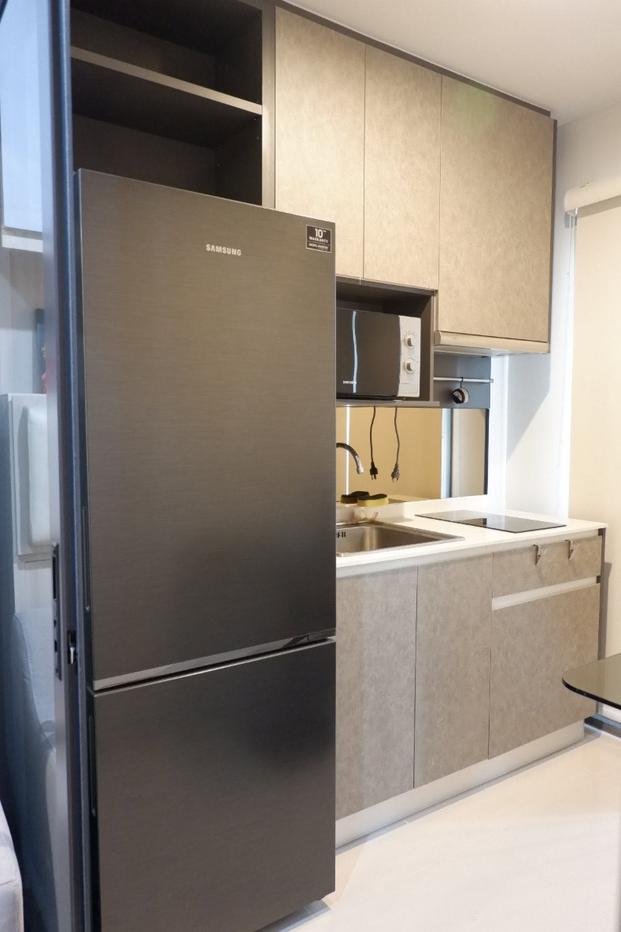 picture 🎈#MT2606_095 🎈💥Urgent💥 Guaranteed availability! Click quickly before it's gone‼️ For Rent 20k.🔥 Condo Ideo Phahon-Chatuchak - 6/8