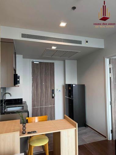 picture ✨ For Rent: Ideo Q Sukhumvit 36 Condo ✨ 💰 Only 26,000 THB/month - 6/6